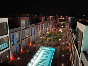 Polo Villas Batumi Official
